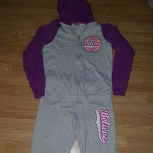 Girls outfit, size 14